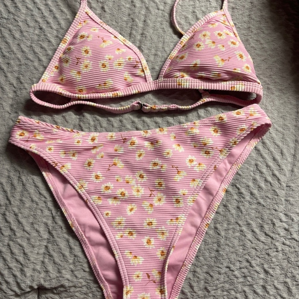 Womens Billabong Bathing Suit